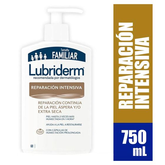 Lubriderm
