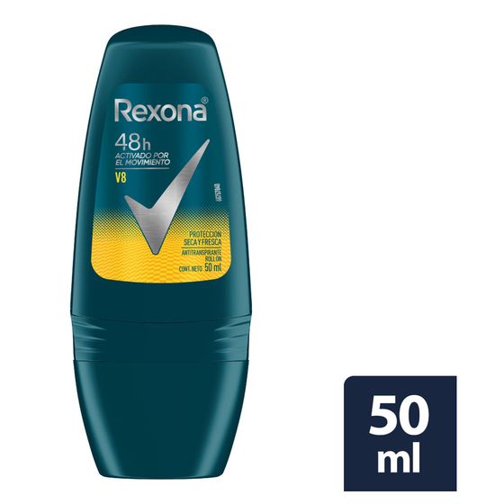 Rexona