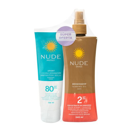 Nude