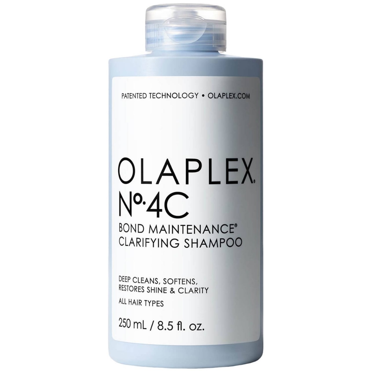 Olaplex 4C Shampoo Clarificante