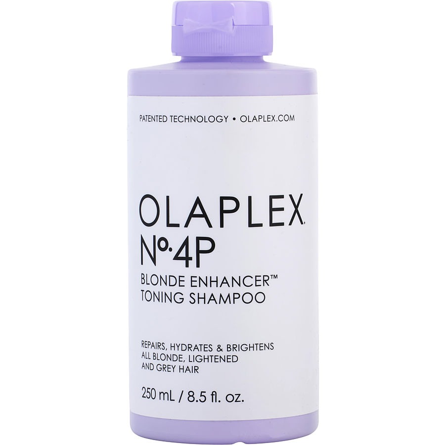 Shampoo Olaplex 4P Enhancer Toning *250 ML