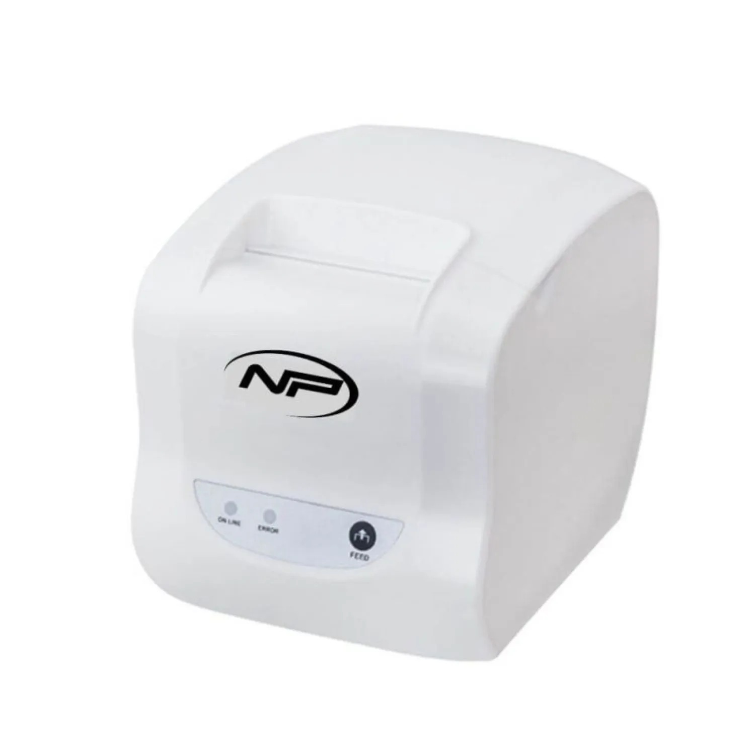 Impresora Termica Newprint T150 USB 58 MM